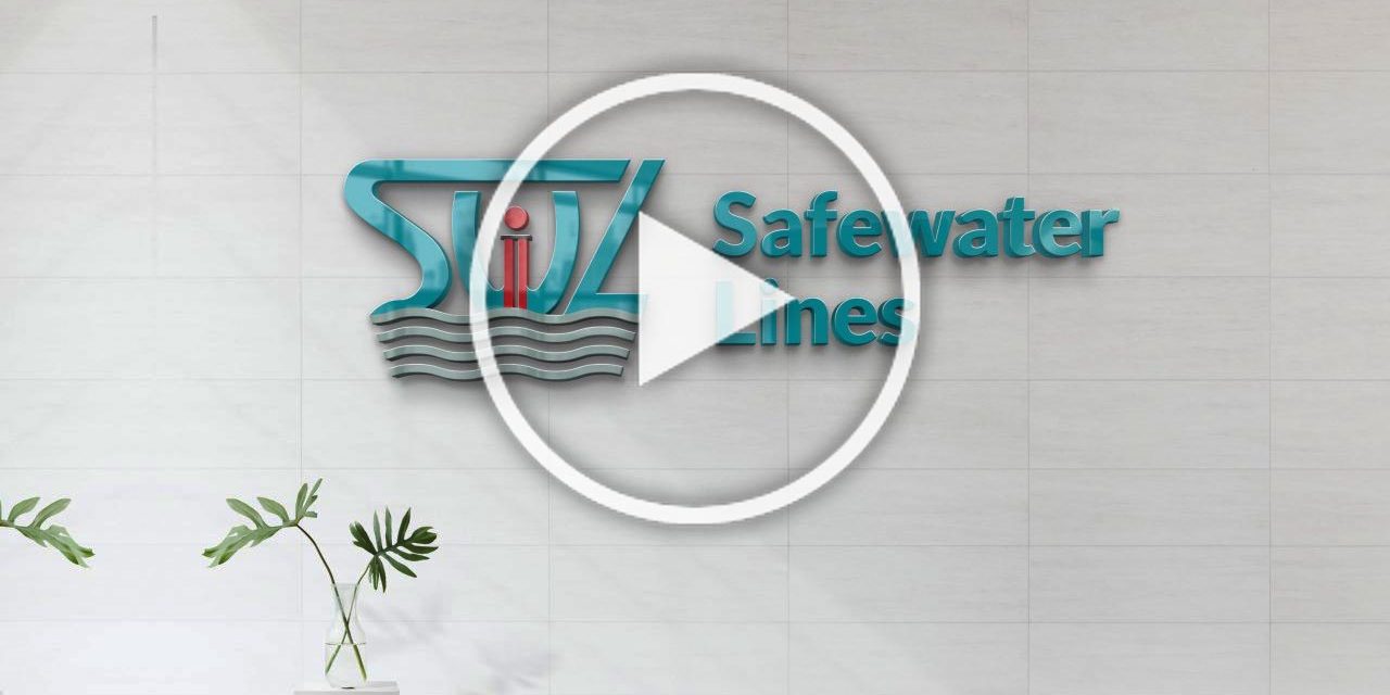 Safewater Lines Intro video