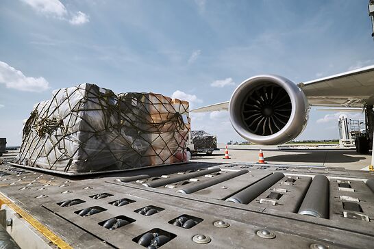 5 Things you need to know about air freight