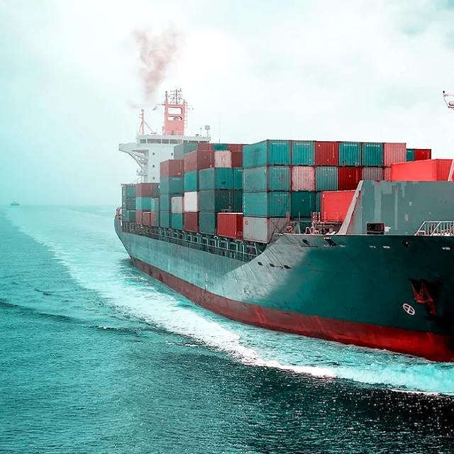 The Impact of IMO’s New Emission Regulations on Ocean Freight Costs